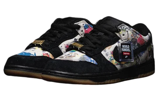 Nike SB Dunk Low