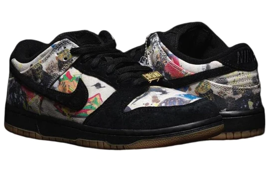 Nike SB Dunk Low