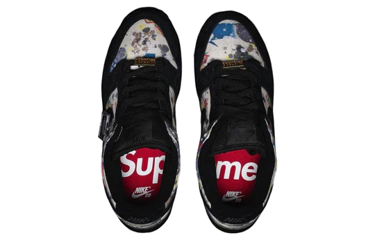 Nike SB Dunk Low
