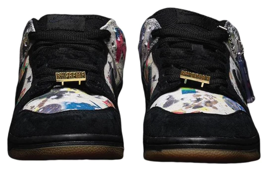Nike SB Dunk Low