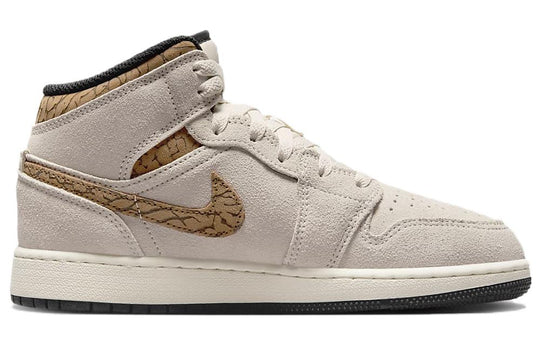 Air Jordan 1 Mid SE