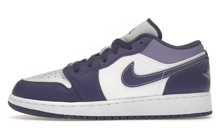 Air Jordan 1 Low Sky J Purple (GS)