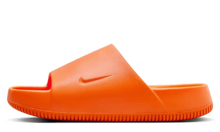 Nike Calm Bright Mandarin
