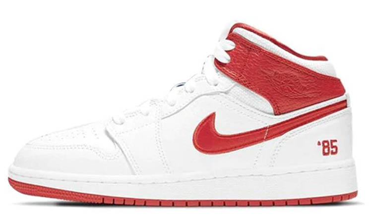 Air Jordan 1 Mid