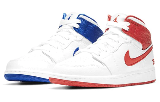 Air Jordan 1 Mid