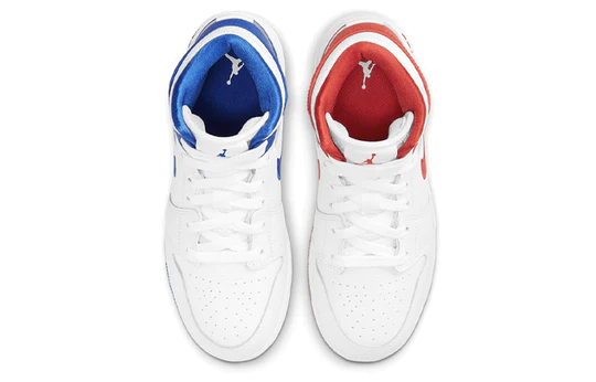Air Jordan 1 Mid
