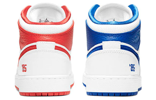 Air Jordan 1 Mid