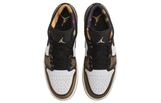 Air Jordan 1 Low SE