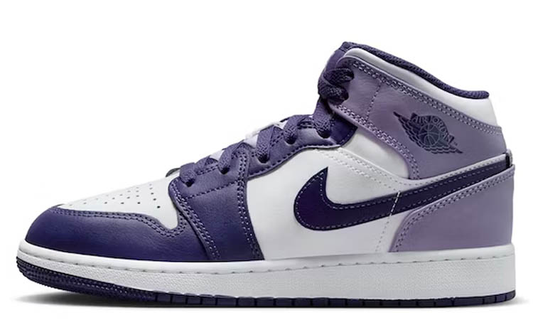 Air Jordan 1 Mid