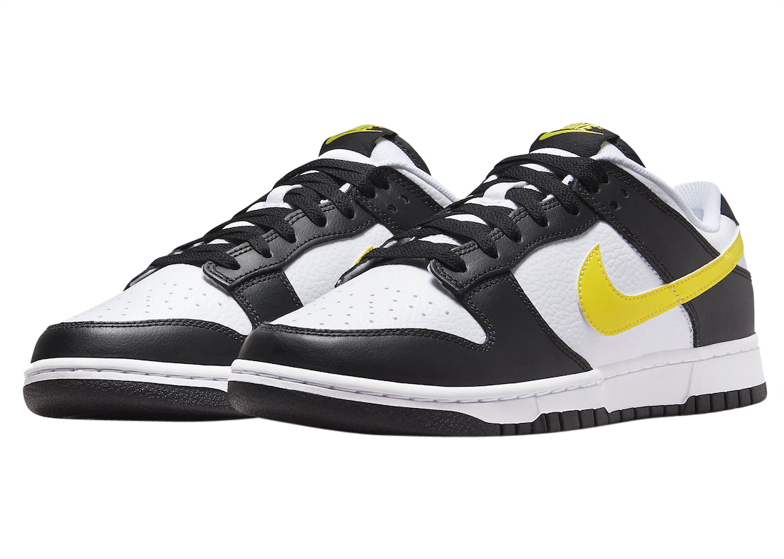 Nike Dunk Low