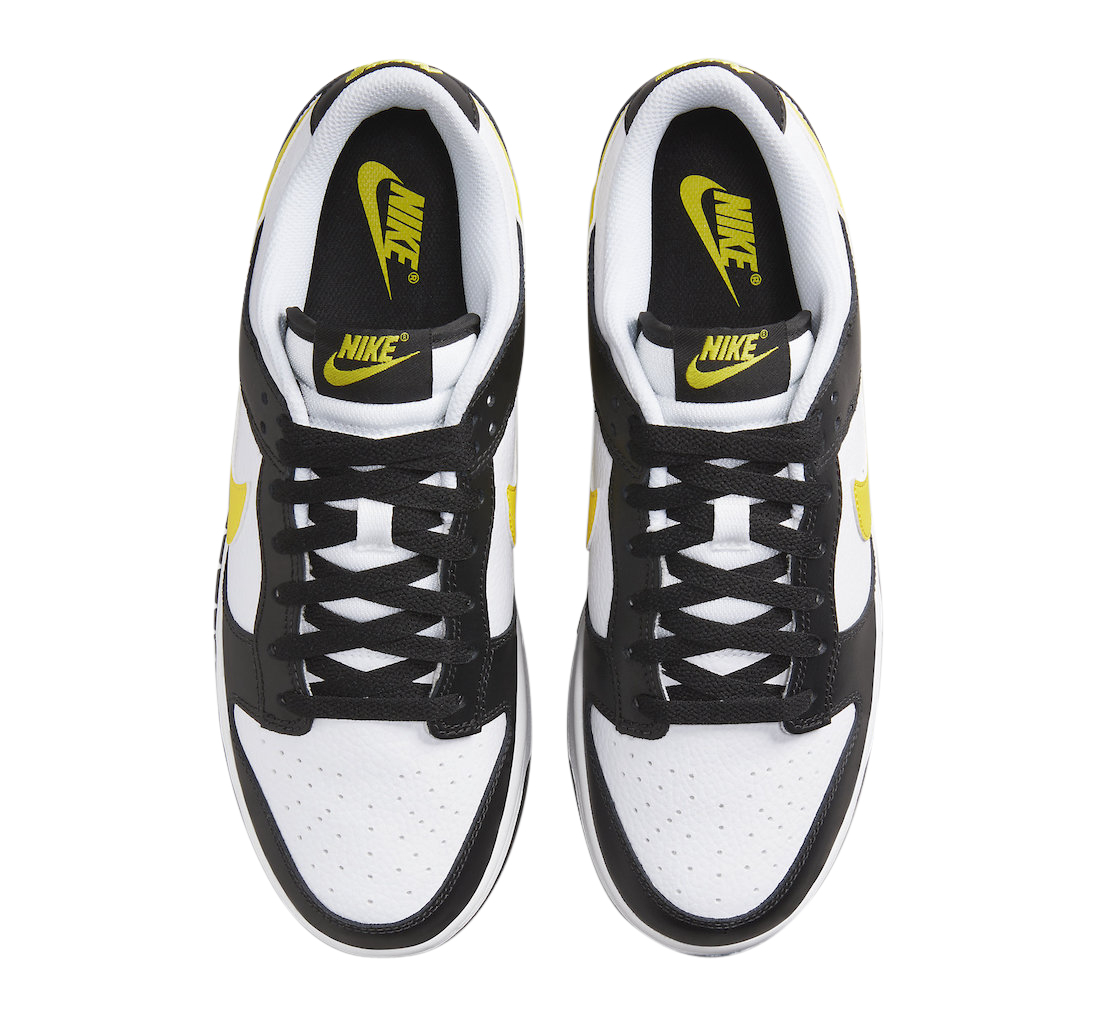 Nike Dunk Low
