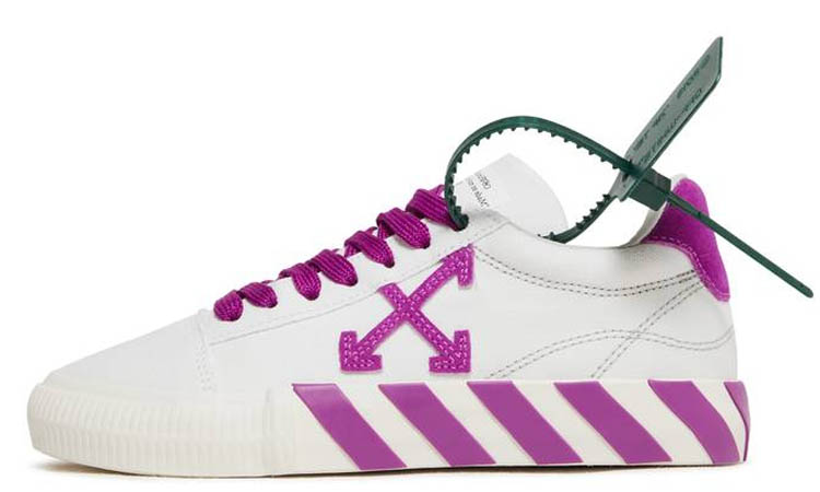 Off-White Vulc White Fuchsia (W)