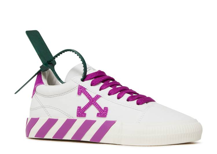 Off-White Vulc