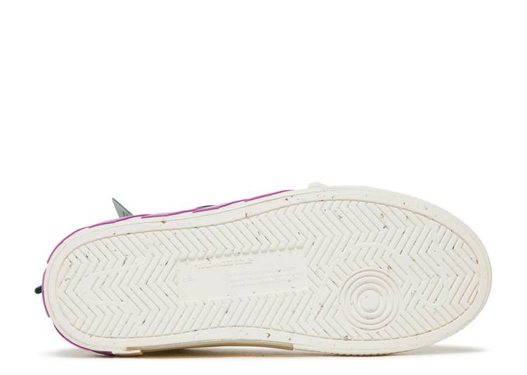 Off-White Vulc