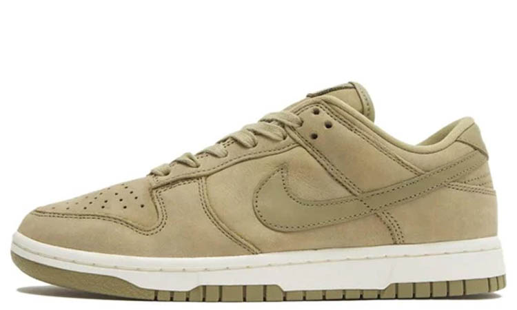 Nike Dunk Low PRM