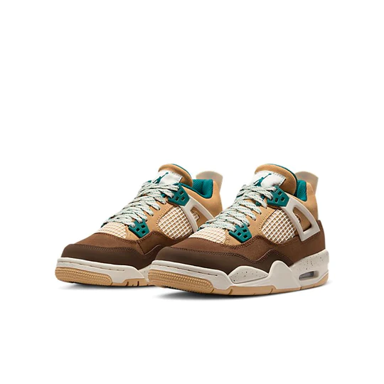 Air Jordan 4 Retro