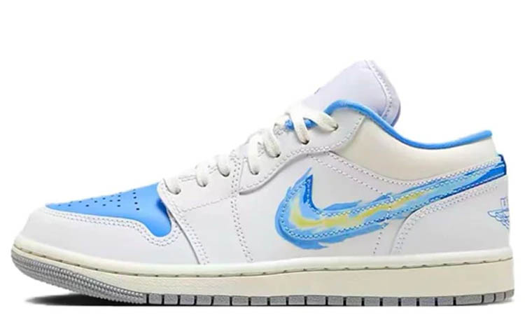 Air Jordan 1 Low SE
