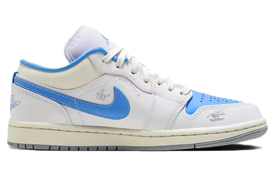 Air Jordan 1 Low SE
