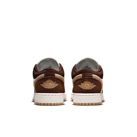 Air Jordan 1 Low SE