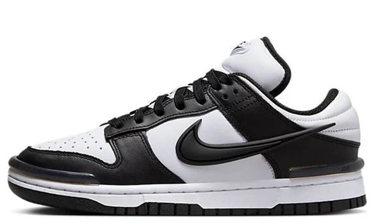 Nike Dunk Low Twist