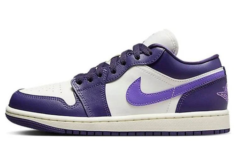 Air Jordan 1 Low