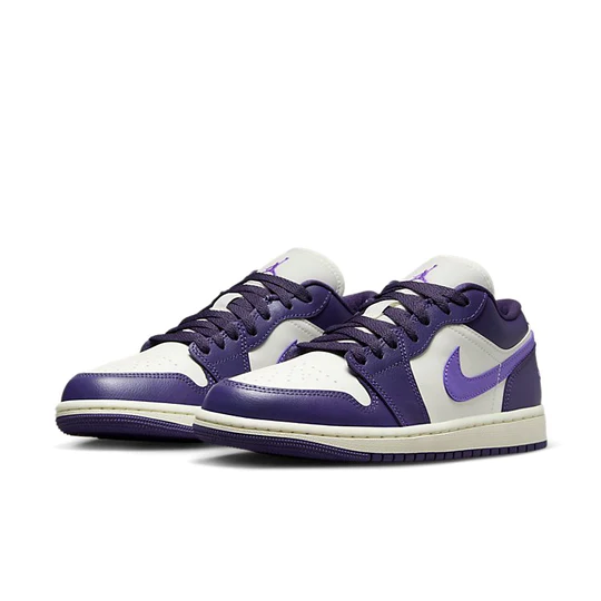 Air Jordan 1 Low
