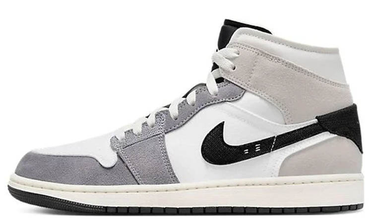 Air Jordan 1 Mid SE