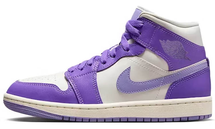 Air Jordan 1 Mid