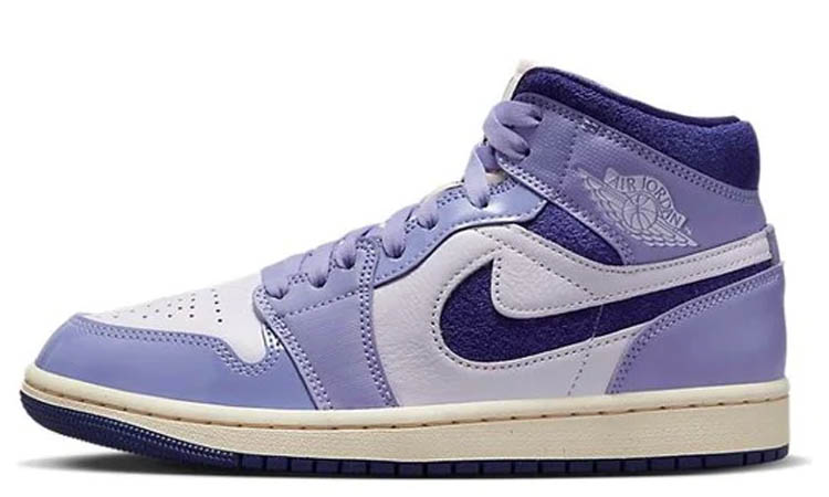 Air Jordan 1 Mid SE
