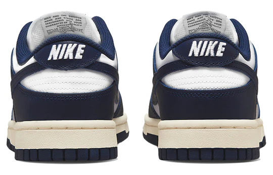 Nike Dunk Low