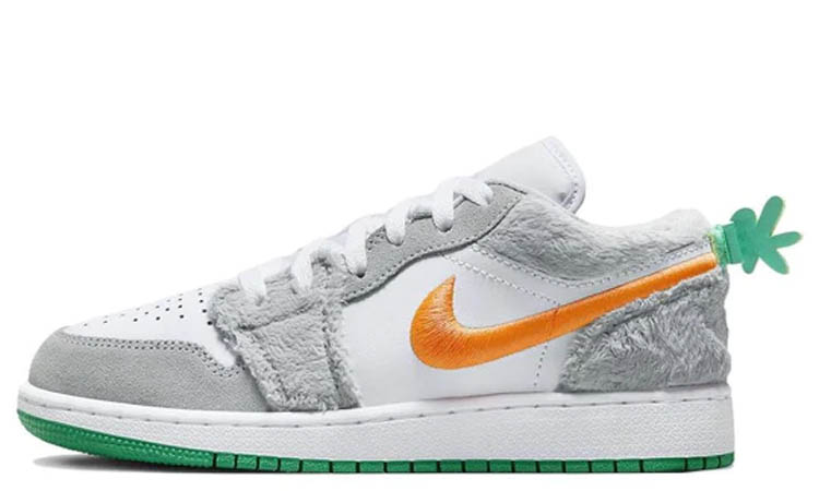 Air Jordan 1 Low SE