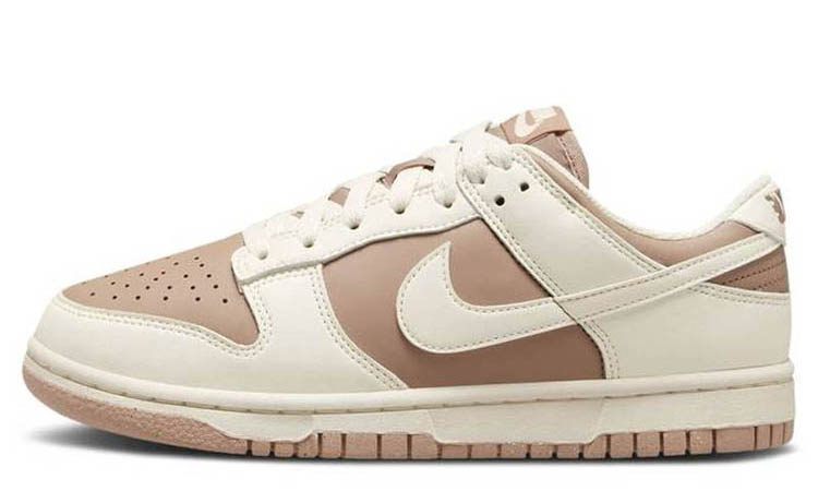 Nike Dunk Low Next Nature Hemp (W)