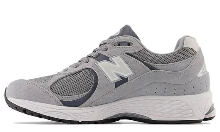 New Balance 2002R Steel Grey Orca