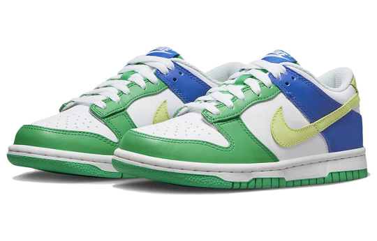 Nike Dunk Low