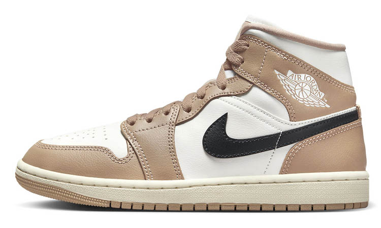 Air Jordan 1 Mid