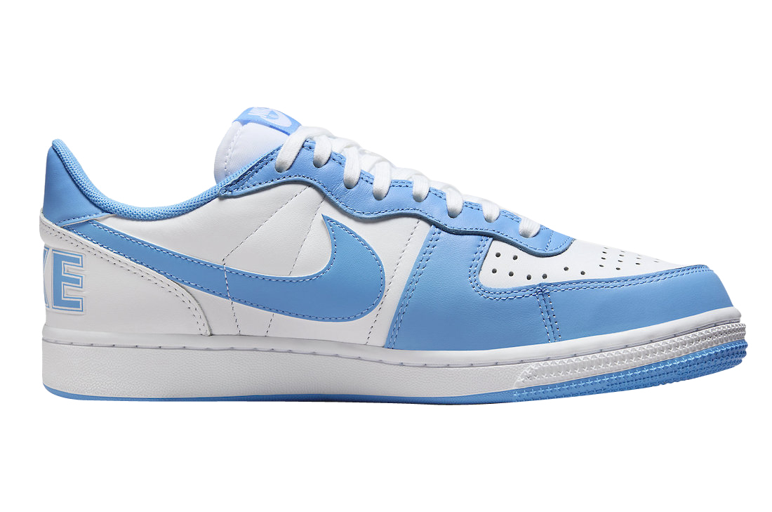 Nike Terminator Low