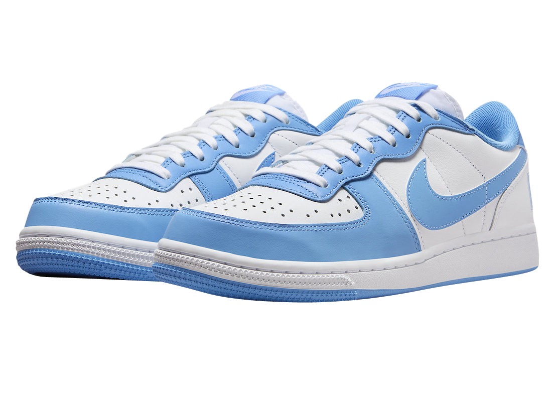 Nike Terminator Low