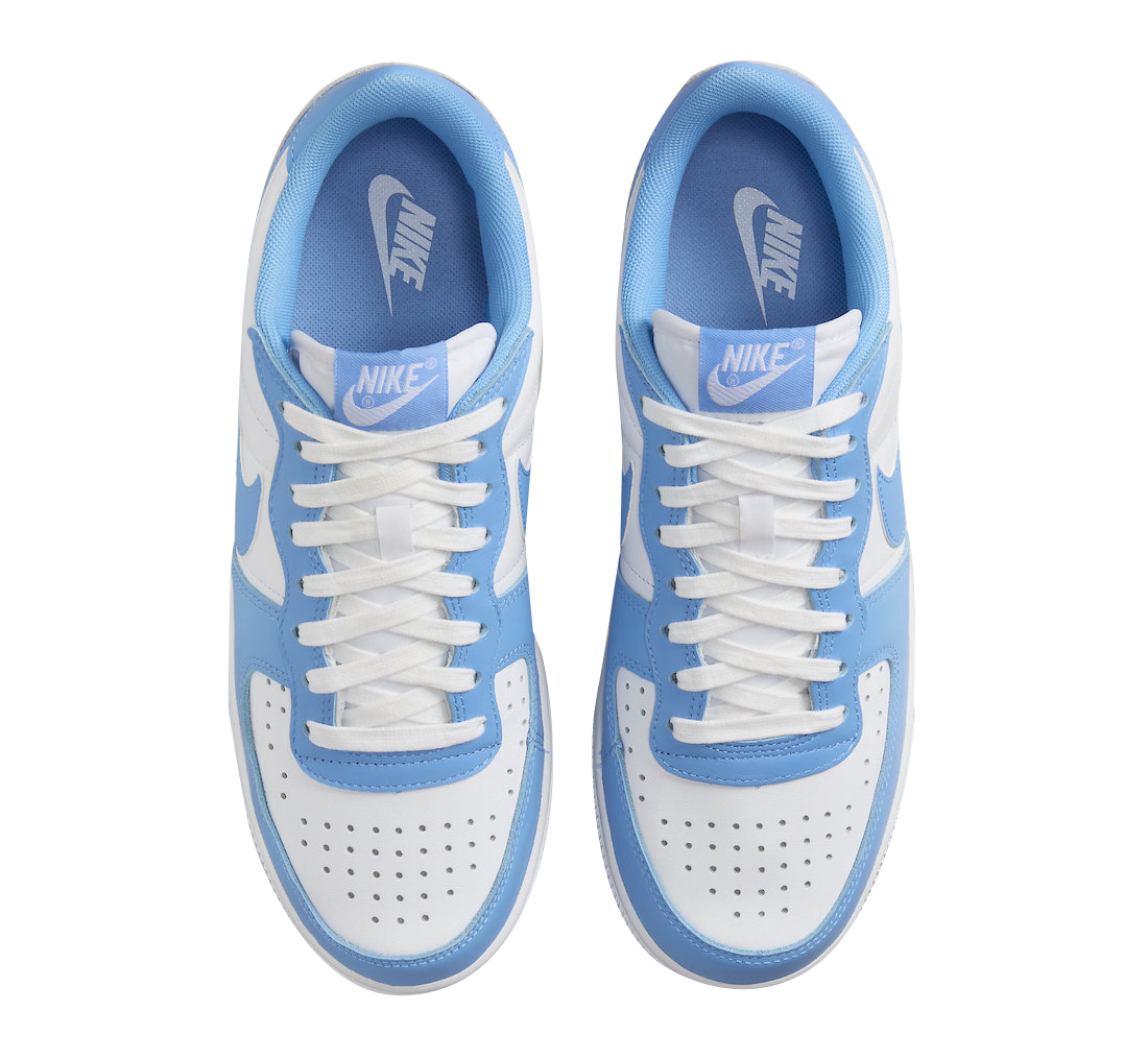 Nike Terminator Low