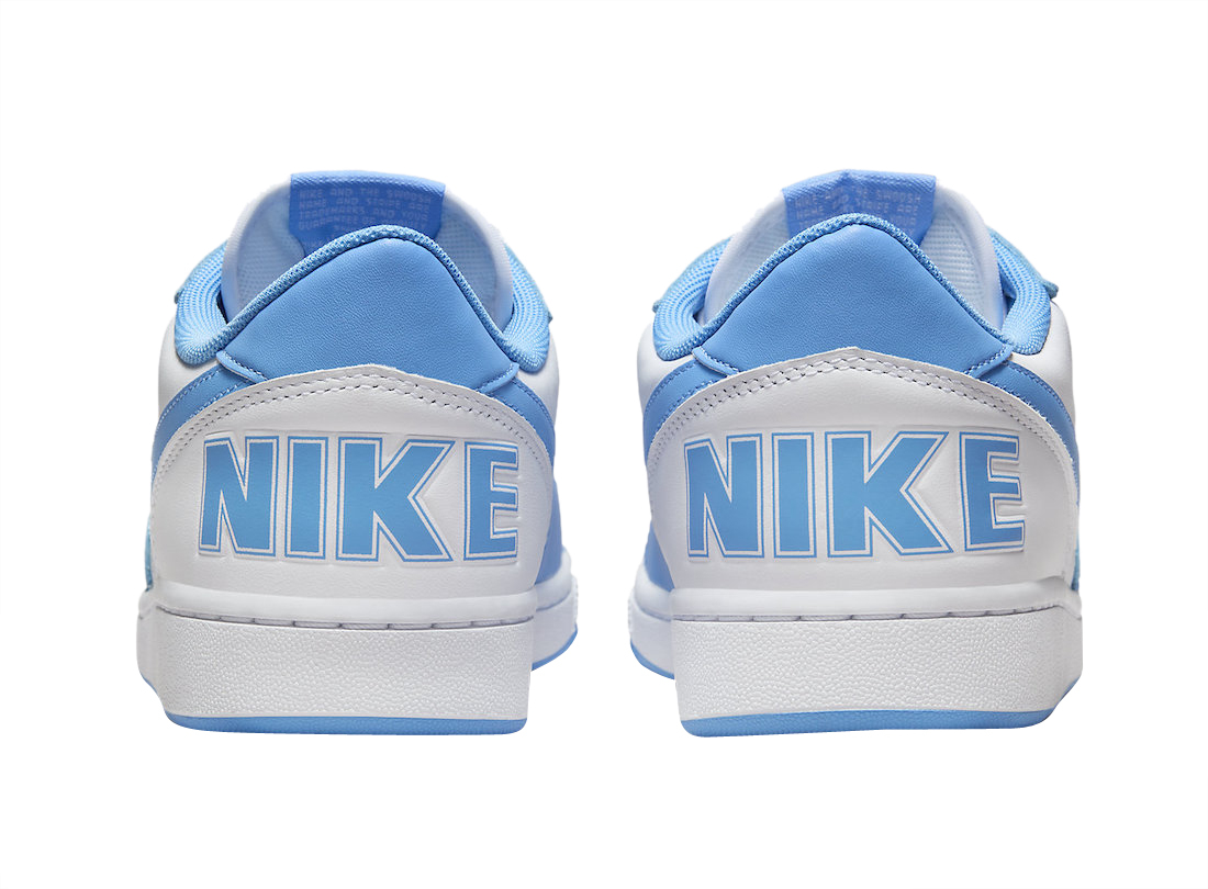 Nike Terminator Low