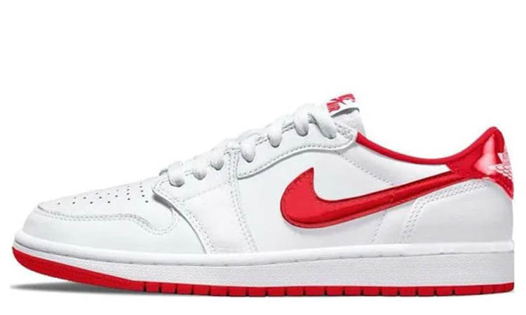 Air Jordan 1 Retro Low OG