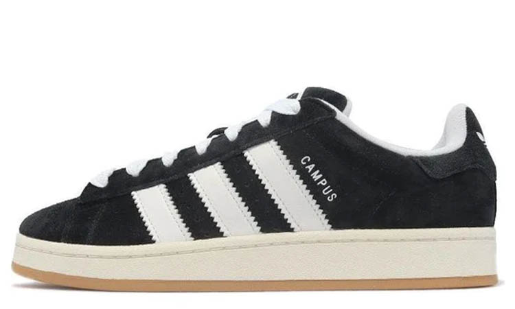 adidas Campus 00s Core Black