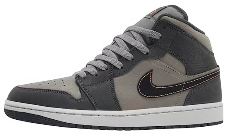 Air Jordan 1 Mid SE