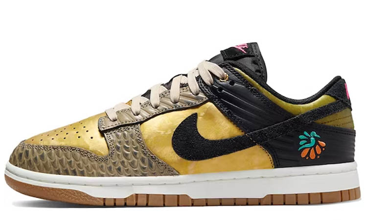 Nike Dunk Low
