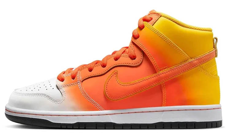 Nike SB Dunk High