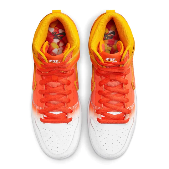 Nike SB Dunk High