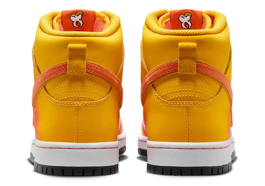 Nike SB Dunk High