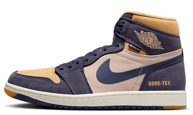 Air Jordan 1 Retro High Element