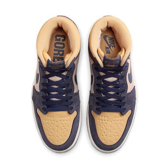 Air Jordan 1 Retro High Element