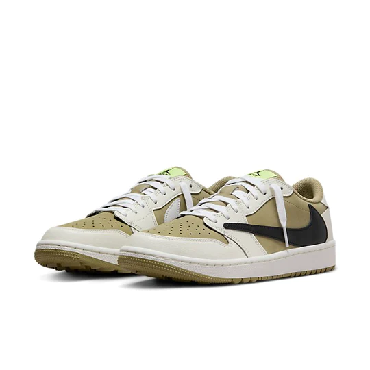 Air Jordan 1 Retro Low Golf