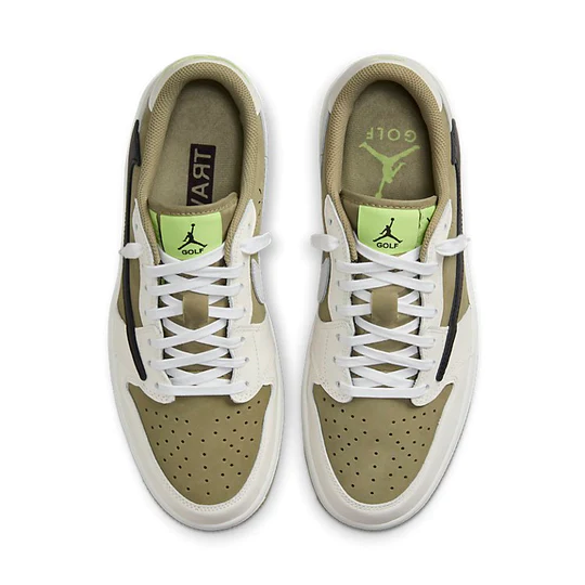 Air Jordan 1 Retro Low Golf